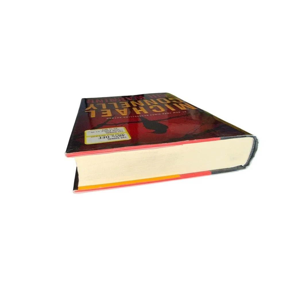 Fair Warning by Michael Connelly (2020,‎ Hardcover)
